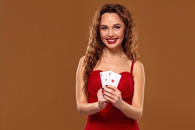 Ilustrasi keamanan transaksi dan perlindungan data dalam aktivitas live casino