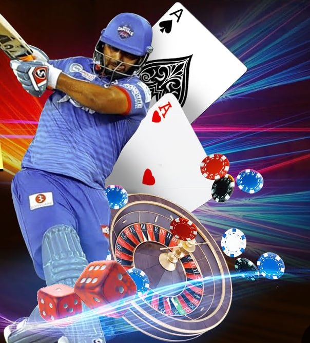Ilustrasi konsep responsible gaming dengan gambar jam dan pengaturan batas waktu