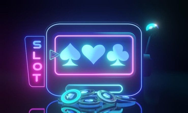 Pengguna menikmati permainan Live Casino melalui perangkat mobile dengan streaming berkualitas