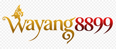 Logo wayang8899